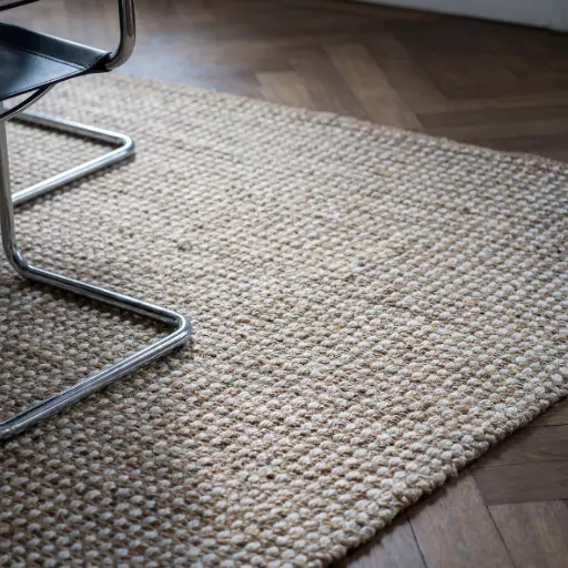 Taller Telar Rue Beige
